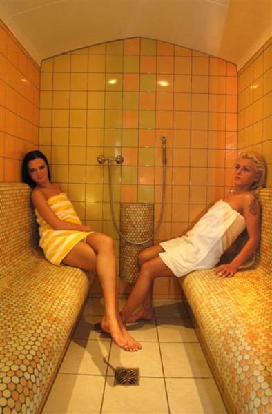 Hotel Kristall B&B 伊施格尔 外观 照片
